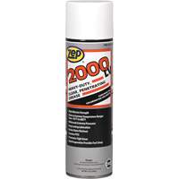 2000 LV Lubricant, Aerosol Can Haskins Industrial Inc.