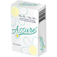 Feminine Hygiene Pads Haskins Industrial Inc.