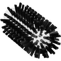 Brosse de nettoyage, Soies Ferme, Longueur de 5-7/10", Noir Haskins Industrial Inc.