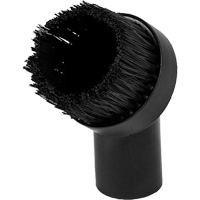 ESD Safe Round Dust Brush Haskins Industrial Inc.