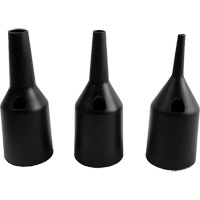 Ergo Backpack Series Blower Nozzle Set Haskins Industrial Inc.