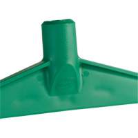Racloir pour table & plancher, Vert, 9-3/5" la x 1-1/5" lo Haskins Industrial Inc.