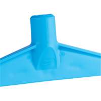 Racloir pour table & plancher, Bleu, 9-3/5" la x 1-1/5" lo Haskins Industrial Inc.