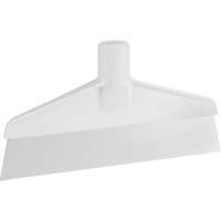 Racloir pour table & plancher, Blanc, 9-3/5" la x 1-1/5" lo Haskins Industrial Inc.