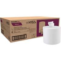 Paper Towel Roll, 2 Ply, Centre Pull Haskins Industrial Inc.