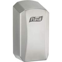 PURELL&reg; LTX Behavioral Health Dispenser for PURELL&reg; Hand Sanitizer, Touchless, 1200 ml Cap. Haskins Industrial Inc.