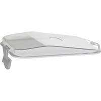 Couvercle pour boîtes utilitaires Haskins Industrial Inc.