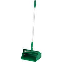 Compact Lobby Dustpan Haskins Industrial Inc.
