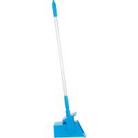 Compact Lobby Dustpan Haskins Industrial Inc.