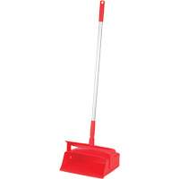Compact Lobby Dustpan Haskins Industrial Inc.