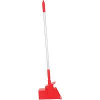 Compact Lobby Dustpan Haskins Industrial Inc.