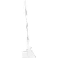 Compact Lobby Dustpan Haskins Industrial Inc.