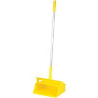 Compact Lobby Dustpan Haskins Industrial Inc.