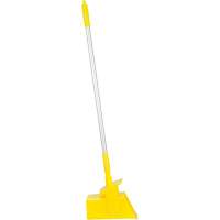 Compact Lobby Dustpan Haskins Industrial Inc.