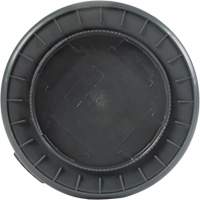 Bac &agrave; d&eacute;chets, Poly&eacute;thyl&egrave;ne, 20 gal. US Haskins Industrial Inc.