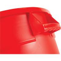 Bac &agrave; d&eacute;chets, Poly&eacute;thyl&egrave;ne, 20 gal. US Haskins Industrial Inc.