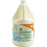 Concentrated Heavy-Duty Degreaser, 4 L, Jug Haskins Industrial Inc.