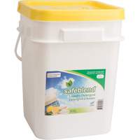 Lemon Fresh Ultra Powder Laundry Detergent, Pail Haskins Industrial Inc.