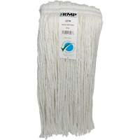 4-Ply Narrow Mop Head, Rayon, 16 oz., Cut Style Haskins Industrial Inc.