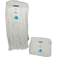 4-Ply Narrow Mop Head, Rayon, 16 oz., Cut Style Haskins Industrial Inc.