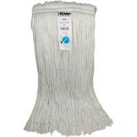 4-Ply Narrow Mop Head, Rayon, 32 oz., Cut Style Haskins Industrial Inc.