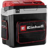Battery-Powered Cool Box (Tool Only), 27 L Capacity Haskins Industrial Inc.