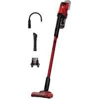 Cordless Stick Vacuum Cleaner (Tool Only), 18 V, 0.16 gal. Capacity Haskins Industrial Inc.