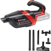 Cordless Deluxe Handheld & Stick Vacuum (Tool Only), 18 V, 0.15 gal. Capacity Haskins Industrial Inc.