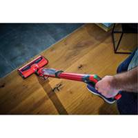 CLEANEXXO 18V Cordless Power Wet Mop (Tool Only), Cleaner Haskins Industrial Inc.