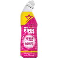 Toilet Cleaner Gel with Fruity Scent, 750 ml, Bottle Haskins Industrial Inc.