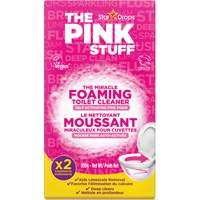 Self-Activating Foam Toilet Cleaner, 200 g Haskins Industrial Inc.