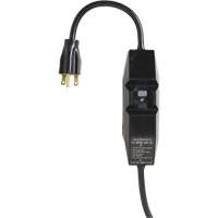 240V ELCI Power Unit for PRO Industrial Mats Haskins Industrial Inc.