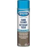 Pro Line Fabric Cleaner with Inverted Spray Haskins Industrial Inc.