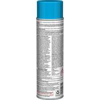 Pro Line Moly Chain & Cable Lubricant, Aerosol Can Haskins Industrial Inc.