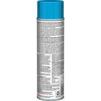 Industrial Strength Grill & Oven Cleaner, 20 oz., Aerosol Can Haskins Industrial Inc.