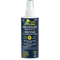 Insectifuge, DEET &agrave; 10 %, Vaporisateur, 40 oz Haskins Industrial Inc.