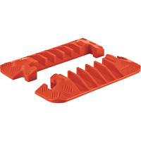 Capuchons d'extr&eacute;mit&eacute;s d'usage g&eacute;n&eacute;ral pour Linebacker &agrave; 5 canaux Haskins Industrial Inc.