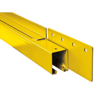 Wire Mesh Partition Components - Hardware Haskins Industrial Inc.