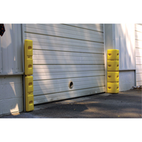 Large Corner Protectors Haskins Industrial Inc.