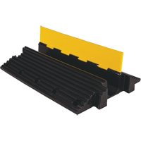 Yellow Jacket&reg; Heavy Duty Cable Protector, 36" L x 26.75" W x 5.875" H Haskins Industrial Inc.