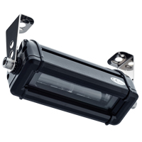 Forklift Side Spotter Haskins Industrial Inc.