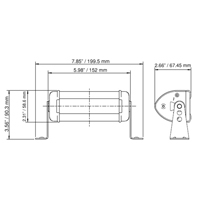 Forklift Side Spotter Haskins Industrial Inc.