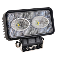 Forklift Front Spotter Haskins Industrial Inc.