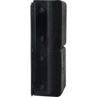 Butoirs de quai lamell&eacute;s, Vertical, Caoutchouc, 11" la x 6" p x 20" h Haskins Industrial Inc.