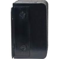 Butoirs de quai lamell&eacute;s, Horizontal, Caoutchouc, 12" la x 6" p x 10" h Haskins Industrial Inc.