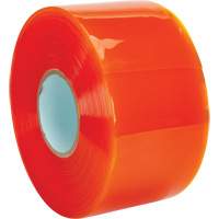 Rideau en lani&egrave;res, 164' x 8" x 0,08" Haskins Industrial Inc.