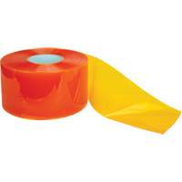 Rideau en lani&egrave;res, 164' x 8" x 0,08" Haskins Industrial Inc.