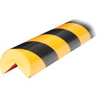 A Plus Profile 1M Corner Protection Bumper Guard Haskins Industrial Inc.