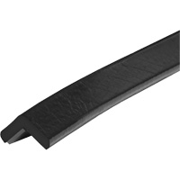 Magnetic E Profile Magnetic 1M Corner Protection Bumper Guard Haskins Industrial Inc.