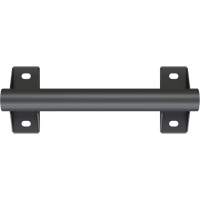 Checkers Safety Replacement Mounting Bracket for MC4011 Mining Wheel Chock Haskins Industrial Inc.